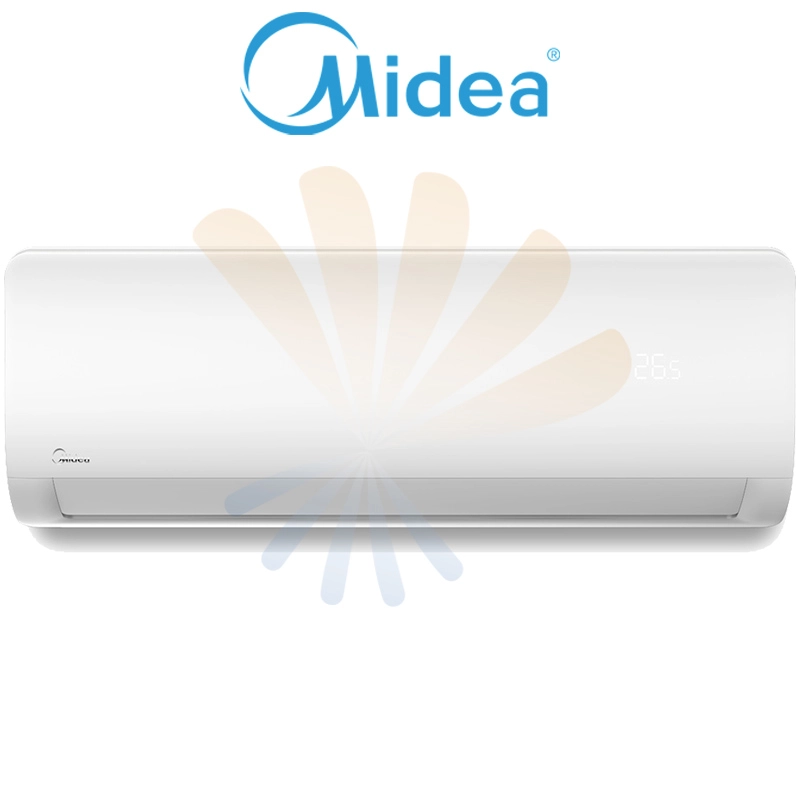 Midea Xtreme Save Pro MSAGBU 12HRFN8 QRD1GW klima uređaj 3 5 kW