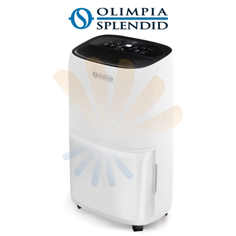 Deumidificatore OLIMPIA SPLENDID Aquaria 18 P